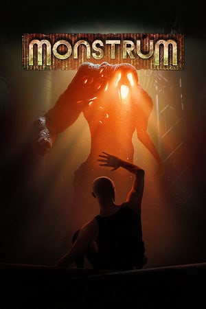 一个怪物[Monstrum] 游戏封面