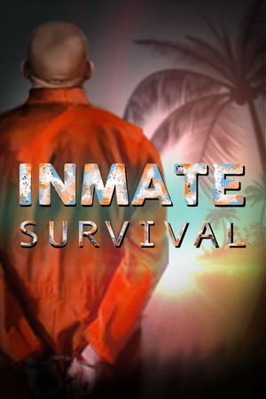 囚犯：生存[INMATE: Survival] 游戏封面