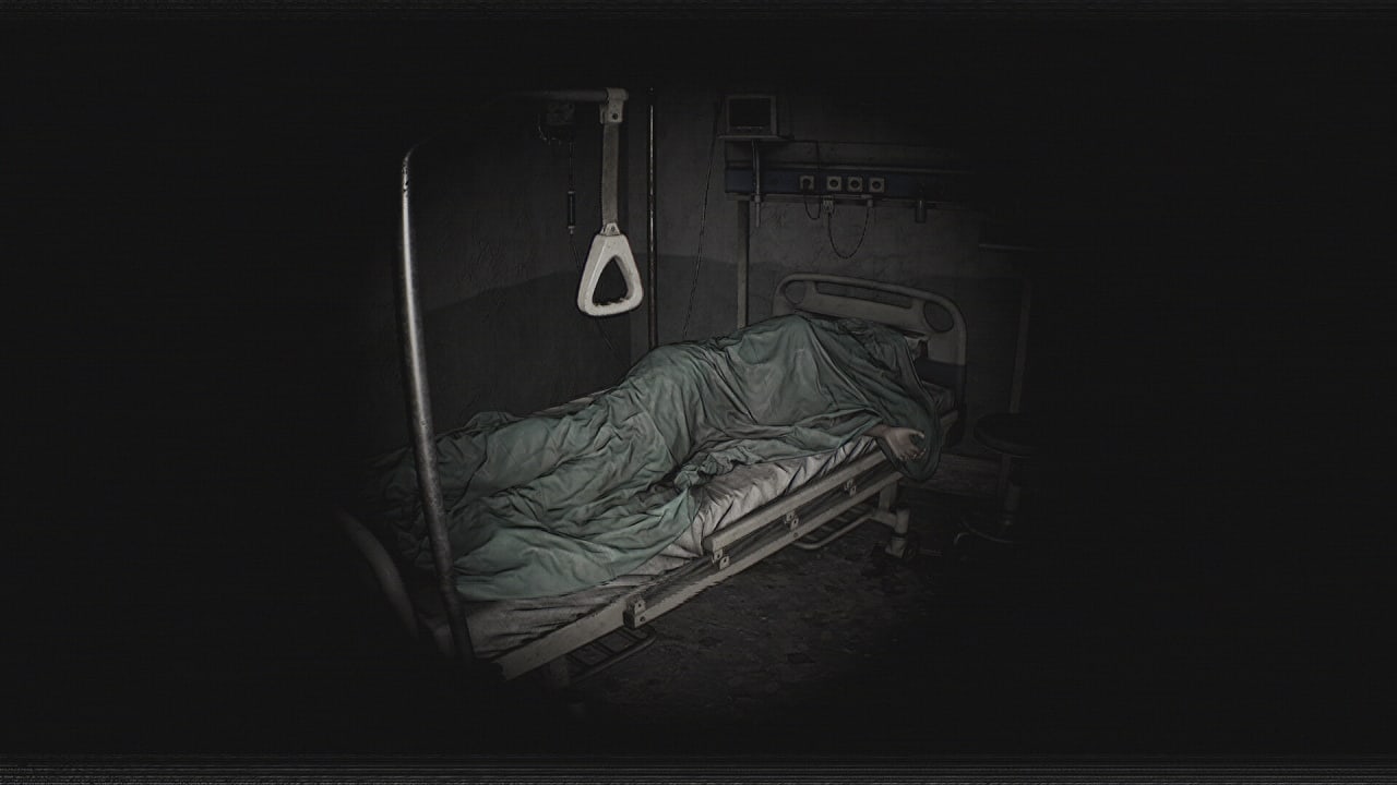 超自然录像带[Paranormal VHS] 游戏截图7