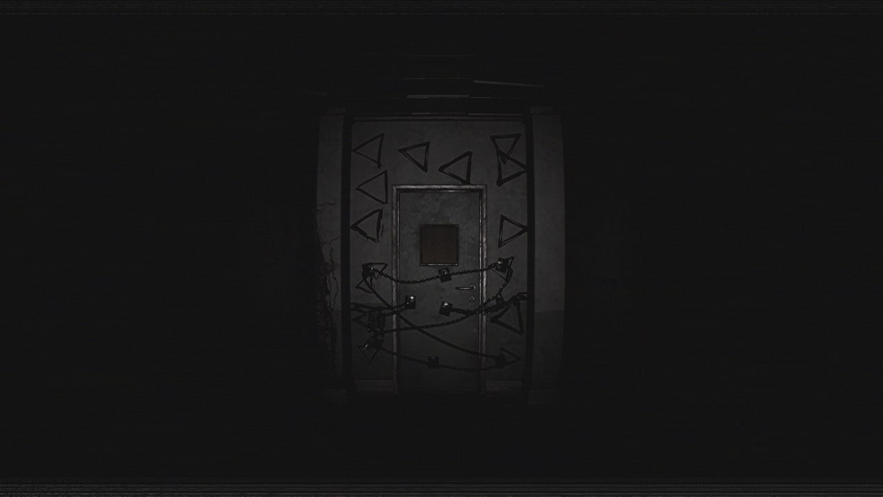 超自然录像带[Paranormal VHS] 游戏截图11