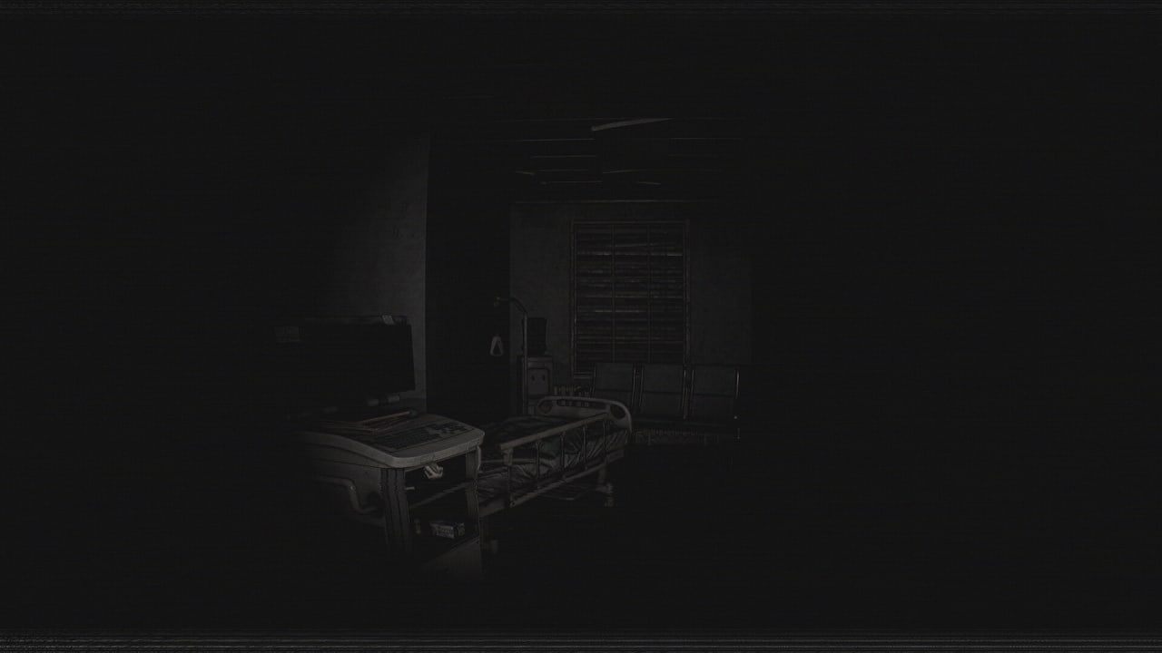 超自然录像带[Paranormal VHS] 游戏截图5