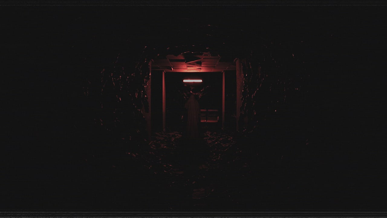 超自然录像带[Paranormal VHS] 游戏截图4