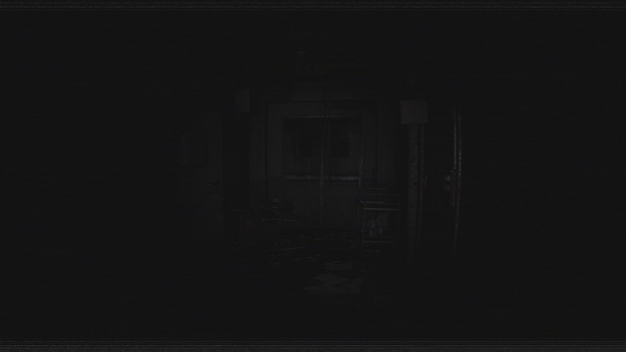 超自然录像带[Paranormal VHS] 游戏截图6
