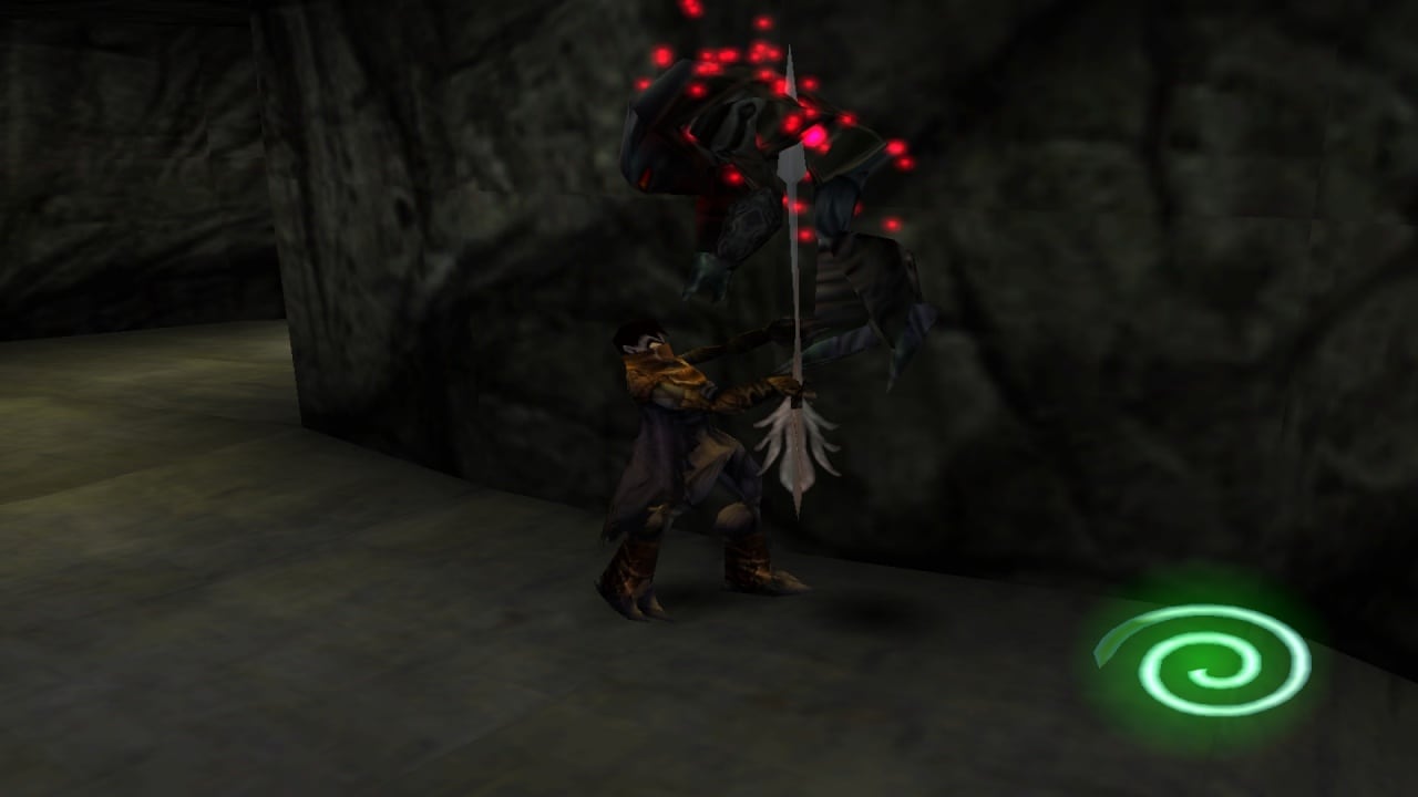 凯恩的遗产：灵魂掠夺者[Legacy of Kain: Soul Reaver] 游戏截图5
