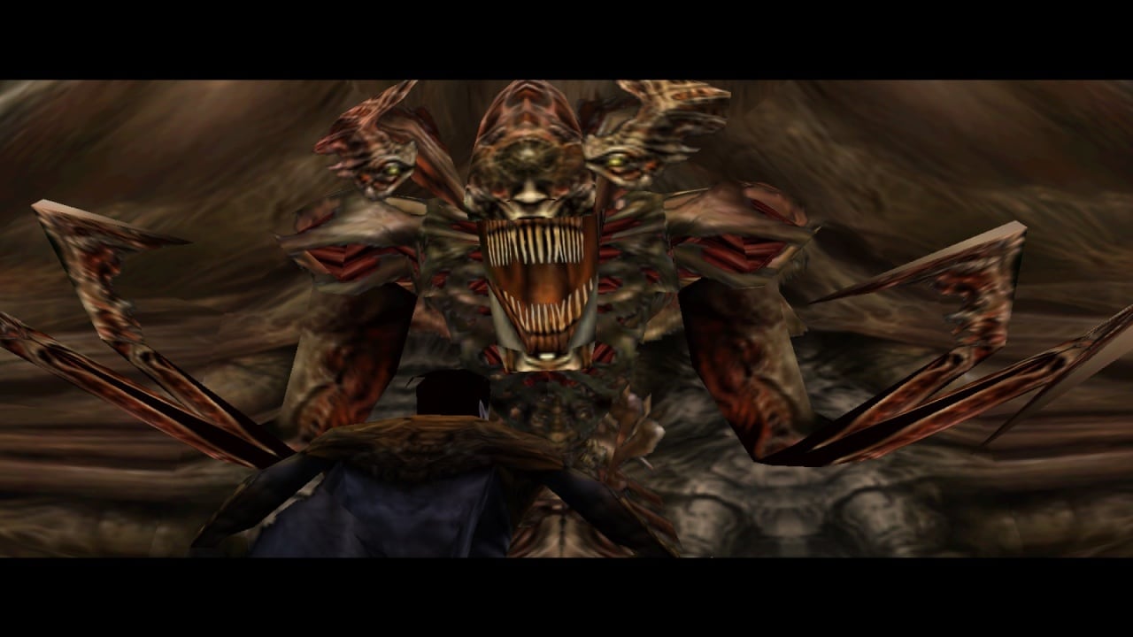 凯恩的遗产：灵魂掠夺者[Legacy of Kain: Soul Reaver] 游戏截图9