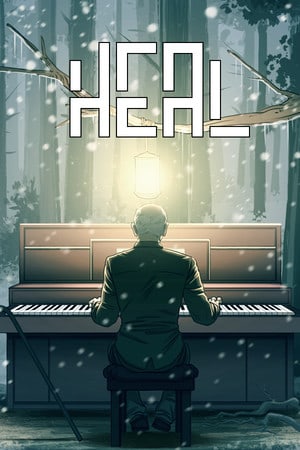 愈合[Heal] 游戏封面