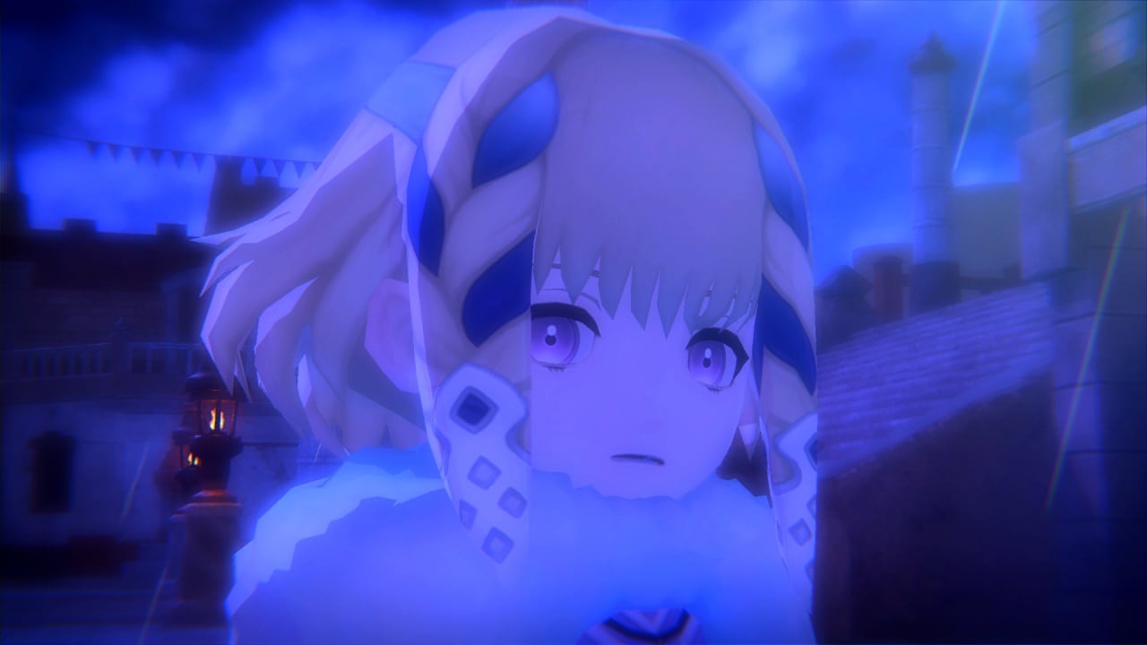 鬼崎[ONINAKI] 游戏截图4