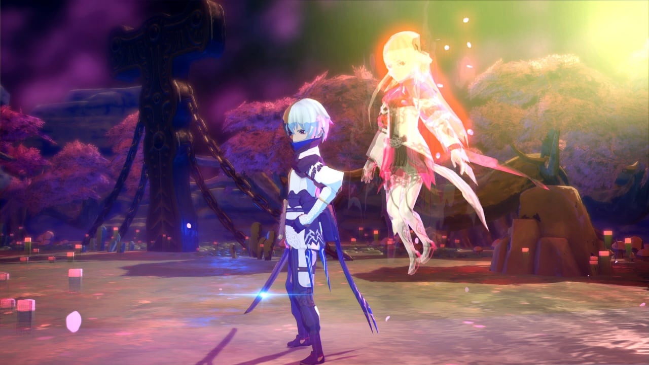 鬼崎[ONINAKI] 游戏截图11