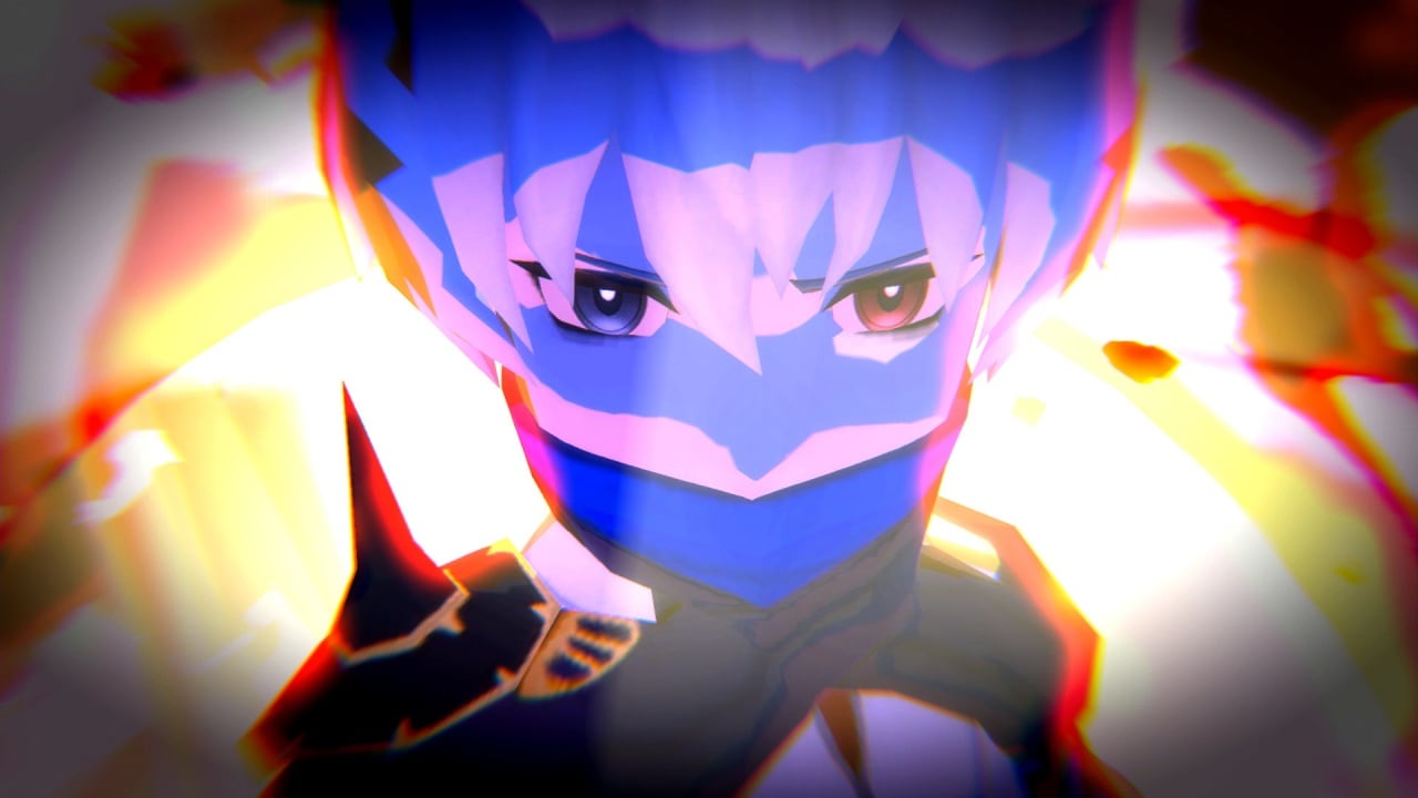 鬼崎[ONINAKI] 游戏截图3