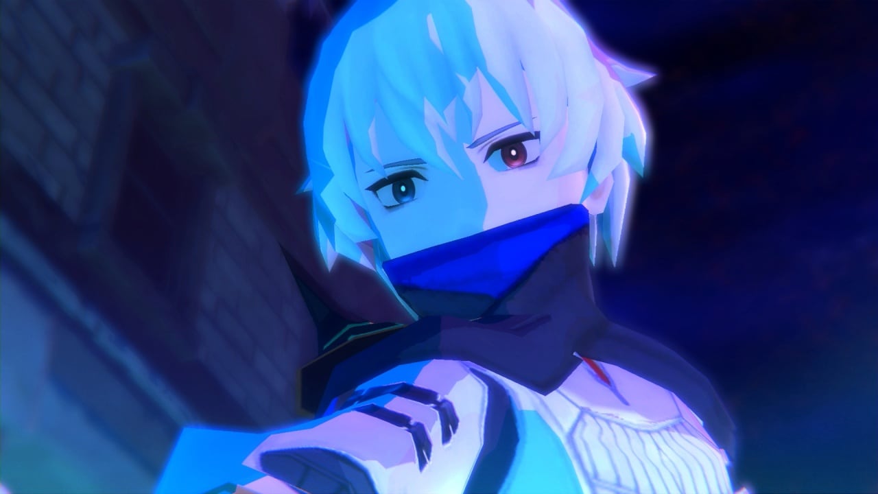 鬼崎[ONINAKI] 游戏截图9