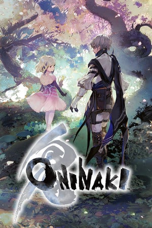 鬼崎[ONINAKI] 游戏封面