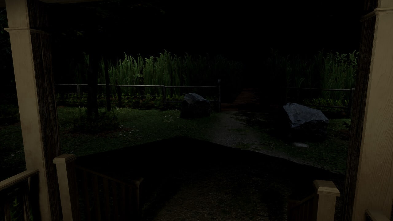 闲谈：家园[Confabulation: Homestead] 游戏截图4