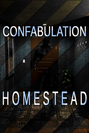 闲谈：家园[Confabulation: Homestead] 游戏封面