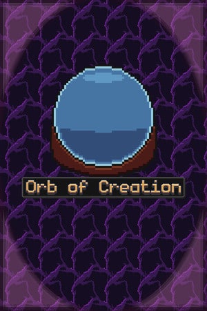 创造宝珠[Orb of Creation] 游戏封面