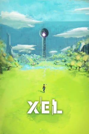 XEL 游戏封面