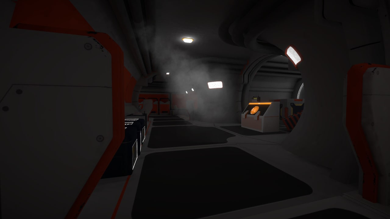 空间站货物模拟器[Space Station Cargo Simulator] 游戏截图9