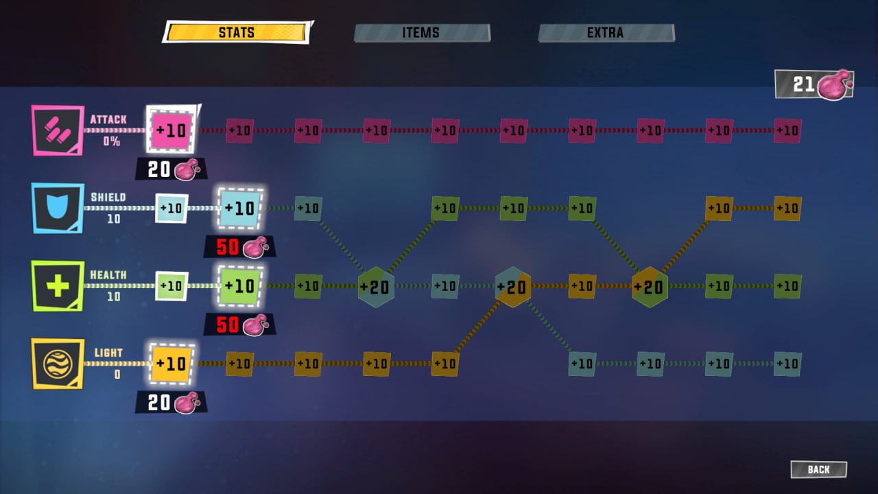 日落后死亡[Die After Sunset] 游戏截图9