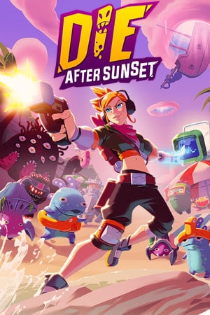 日落后死亡[Die After Sunset] 游戏封面