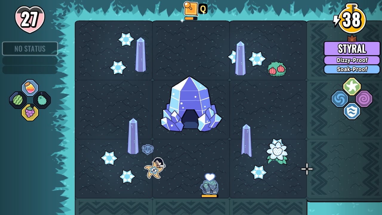 补丁任务[Patch Quest] 游戏截图9