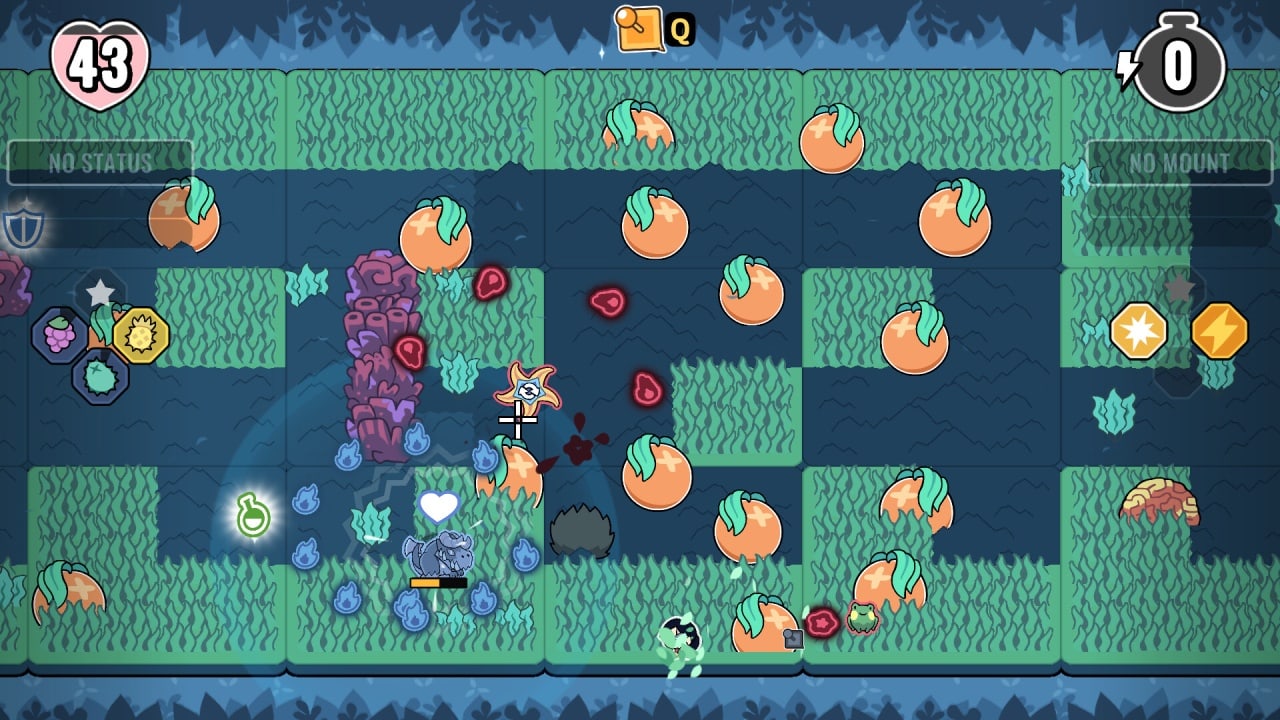 补丁任务[Patch Quest] 游戏截图7
