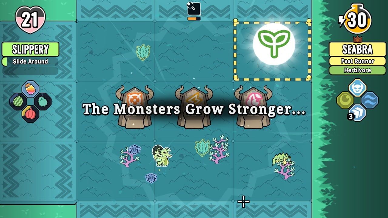 补丁任务[Patch Quest] 游戏截图5