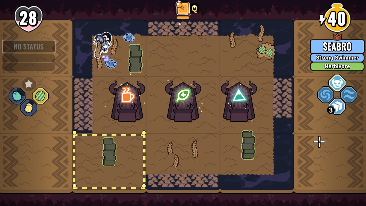 补丁任务[Patch Quest] 游戏截图12