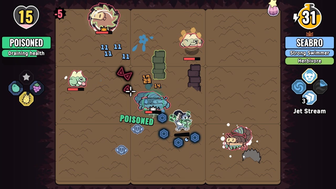 补丁任务[Patch Quest] 游戏截图10