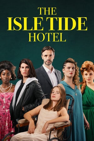 潮汐岛酒店[The Isle Tide Hotel] 游戏封面