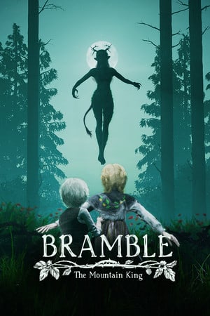 荆棘：山王[Bramble: The Mountain King] 游戏封面