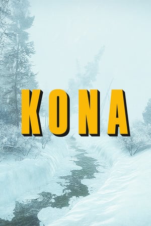 科纳[Kona] 游戏封面