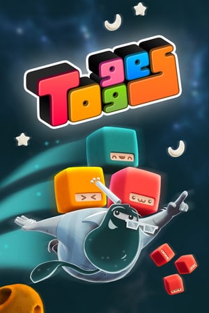 托格斯[Togges] 游戏封面