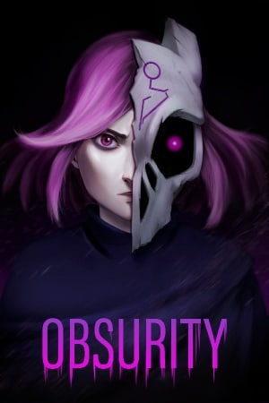 晦涩难懂[Obsurity] 游戏封面