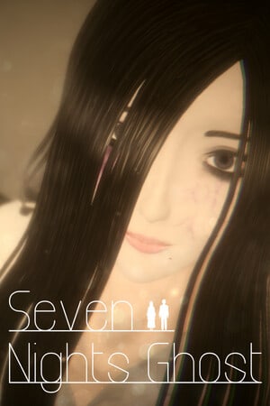 七夜幽灵[Seven Nights Ghost] 游戏封面