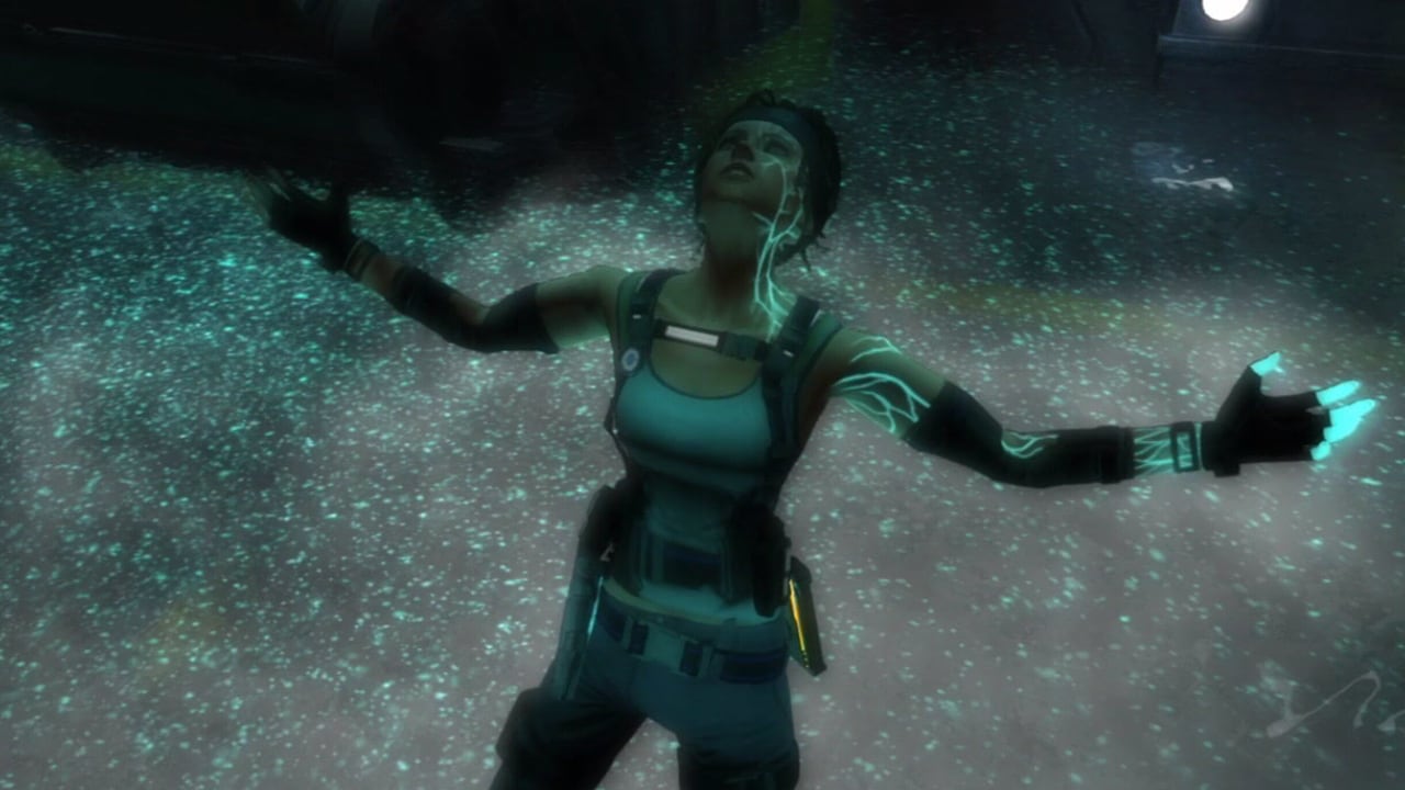恐水症：预言[Hydrophobia: Prophecy] 游戏截图5
