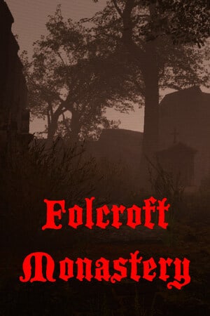 福尔克罗夫特修道院[Folcroft Monastery] 游戏封面
