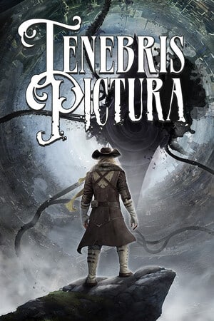 黑暗绘画[Tenebris Pictura] 游戏封面