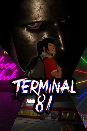81号航站楼[Terminal 81] 游戏封面