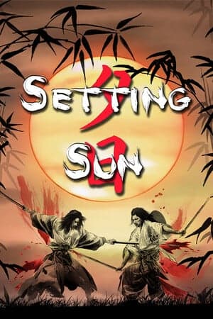 残阳[Setting Sun] 游戏封面