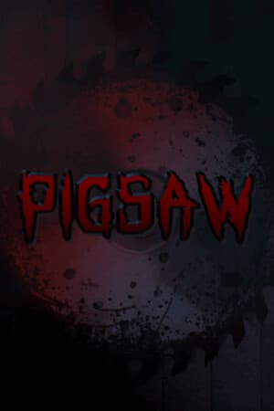 猪锯[Pigsaw] 游戏封面