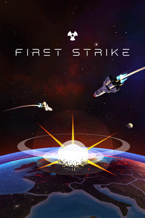 第一击：经典[First Strike: Classic] 游戏封面