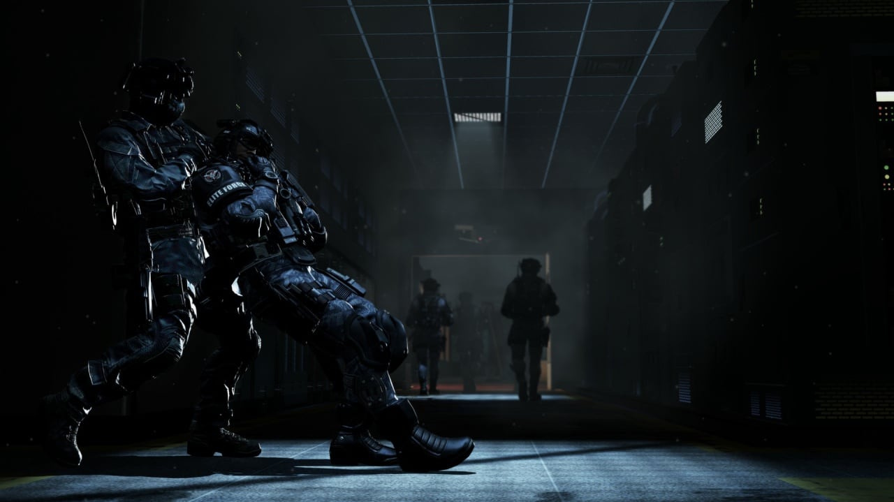 使命召唤：幽灵[Call of Duty: Ghosts] 游戏截图6