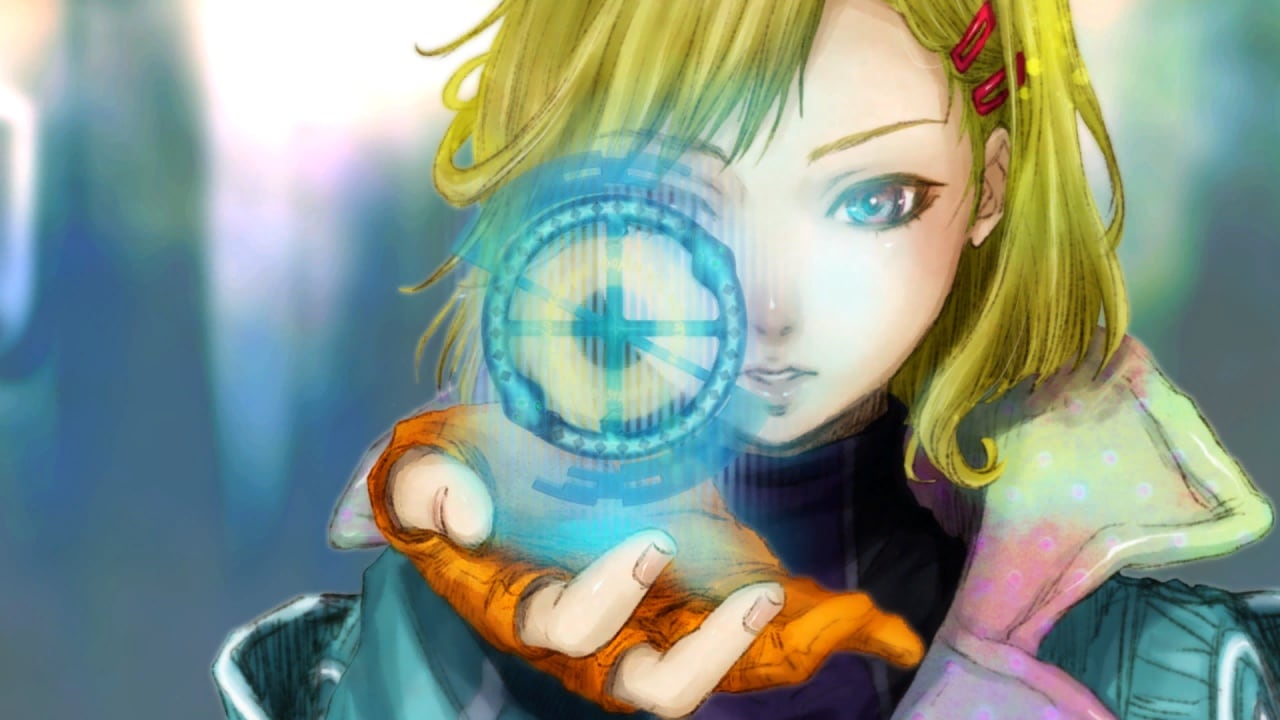 诺西斯[GNOSIA] 游戏截图2