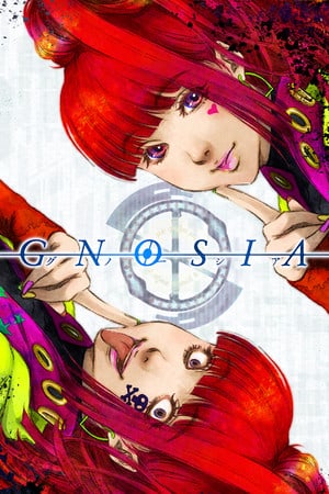 诺西斯[GNOSIA] 游戏封面