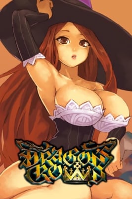 龙之冠[Dragon's Crown] 游戏封面