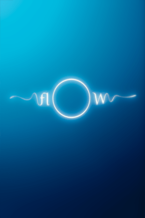 Flow(Thatgamecompany) 游戏封面