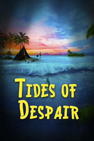 绝望之潮[Tides of Despair] 游戏封面