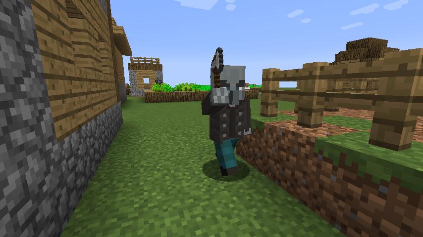 我的世界[Minecraft] 游戏截图12