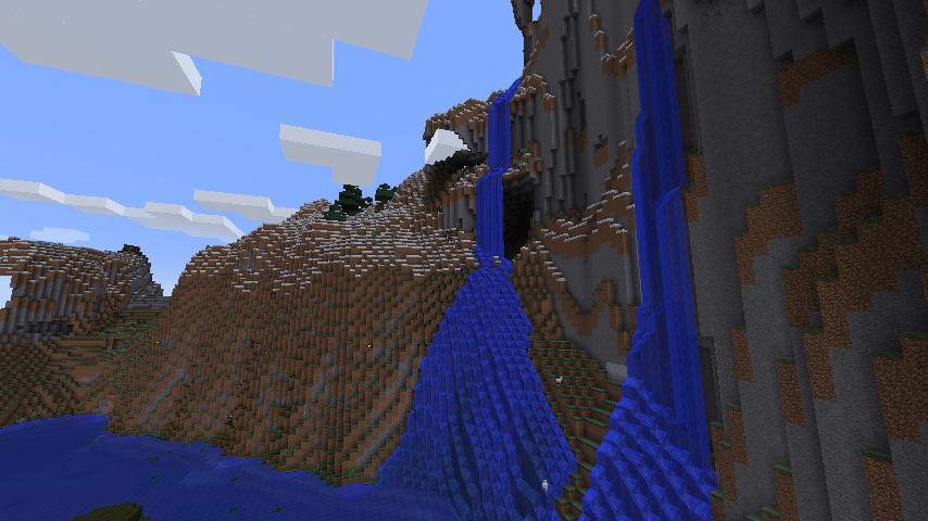 我的世界[Minecraft] 游戏截图8