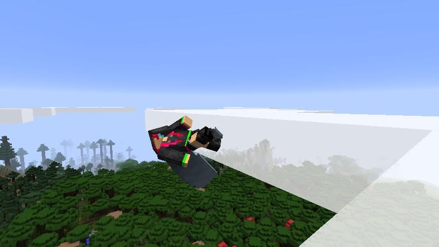 我的世界[Minecraft] 游戏截图2