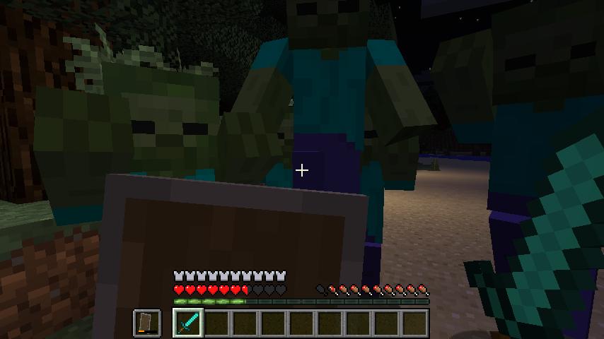 我的世界[Minecraft] 游戏截图5